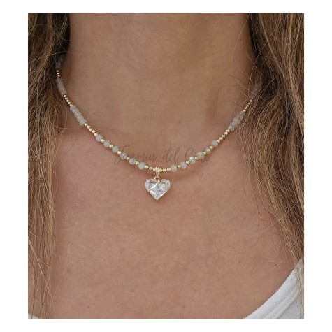 Cristal blanco