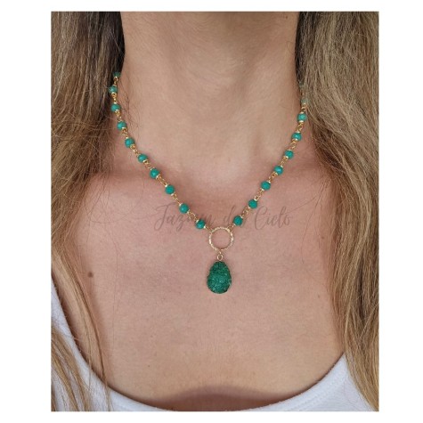 Verde