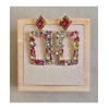 Thumbnail Arcoiris Glam0