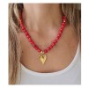 Thumbnail Corazón Turquesa Roja0