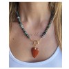 Thumbnail Corazón Terracota0